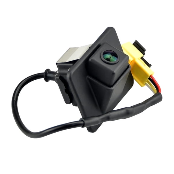 Car Rear View Reversing Backup Camera Parking Assistance Aid Monitor for 957602T001 95760-2T002 95760-2T101 95760-2T301