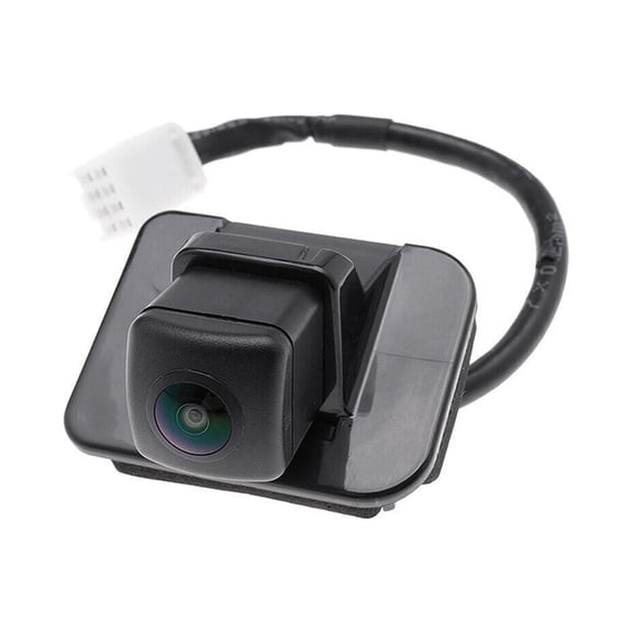 Car Rear View Reverse Camera for Sedan Sport 39530-T2A-A31 39530-T2A-U21 39530-T2A-A21 Parking Assistance Backup Monitor