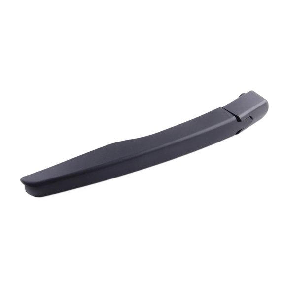 Car Rear Window Windshield Wiper Arm with Spring Black Plastic Fit for Ford Edge 2020 2019 2018 2017 2016 2015