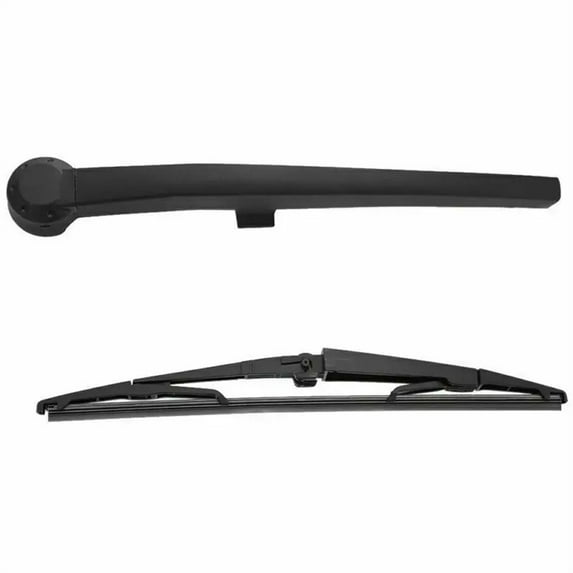Car Rear Window Wiper Arm & Blade For Jeep Grand Cherokee 2005-2010 5139836AB