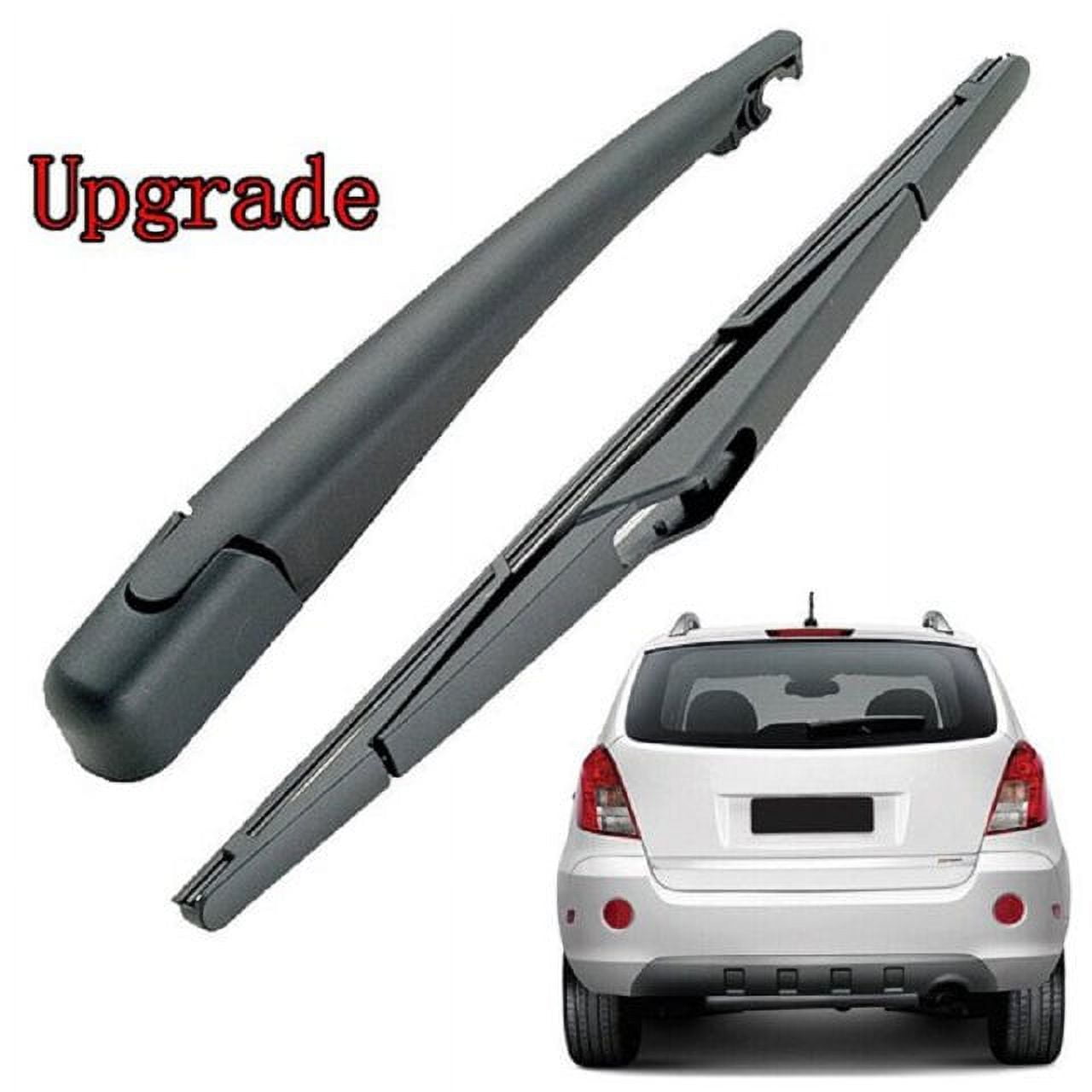 Car Rear Window Wiper Arm & Blade Set 96624648 for Chevrolet Captiva