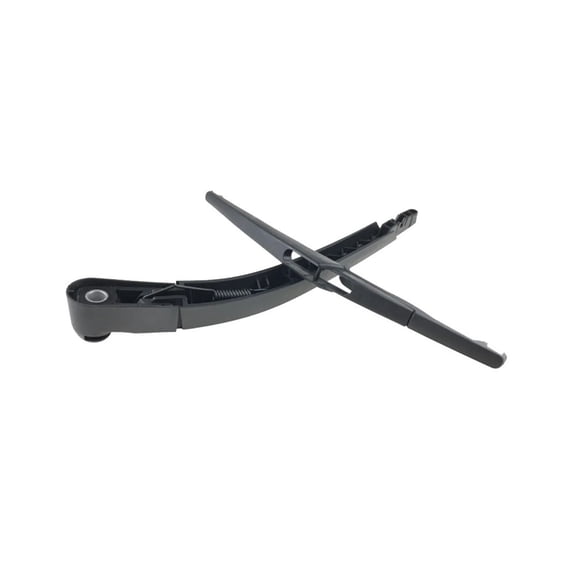 Car Rear Windshield Windscreen Wiper Arm Blade Kit A1698200844 For Mercedes-Benz B-Class B200 W245 2006-2011