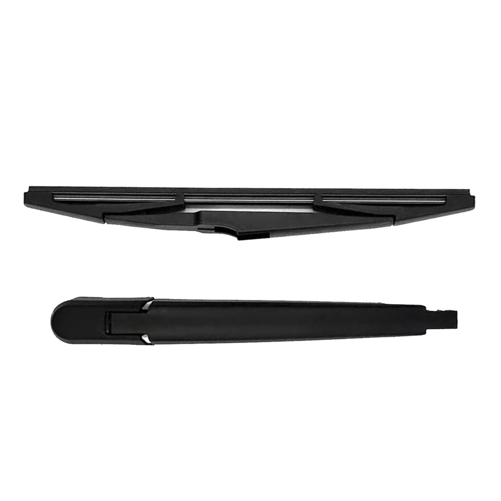 2 Tergicristalli Ibridi In Silicone Per GMC Envoy Chevy TrailBlazer 2002-2009