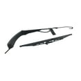 thumbnail image 1 of Car Rear Windshield Windscreen Wiper Blade & Arm Set For Ford Explorer 1996-2001 XL2Z-17526-AA For Mercury Mountaineer 1998-2001, 1 of 7
