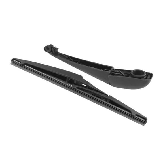 Car Rear Windshield Wiper Arm And Blade For Jeep Compass 2017 Onwards 155250168