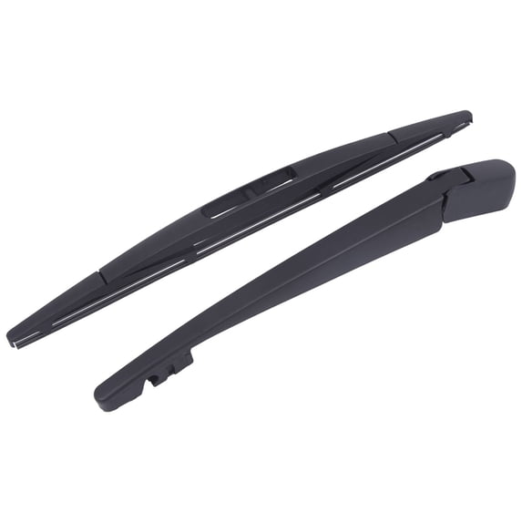 Car Rear Windshield Wiper Arm + Blade 76720-SCV-A01, 76721-SCV-A01, 76730-S3N-003
