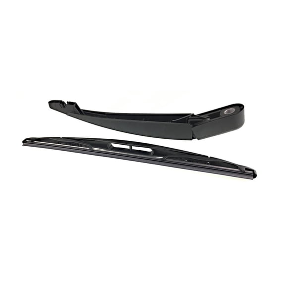 Car Rear Windshield Wiper Arm Blade Kit For Ford Flex 2009-2013 For Lincoln MKT 2010 2011 2012 2013 OE: BA8Z-17526-A