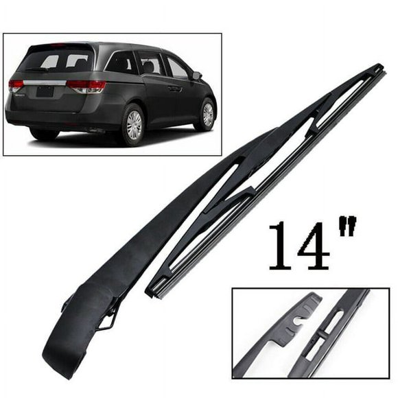 Wiper Blades & Refills for 2010 Honda Odyssey for sale | Shop with