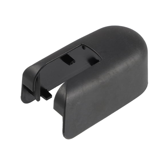 Car Rear Windshield Wiper Arm Cover Cap Replacement 28782-7S000 for Nissan Armada 2004-2015 Black