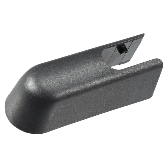 Car Rear Windshield Wiper Arm Cover Cap for OPEL Insignia A Sports Tourer 2008-2017 55703095 Black