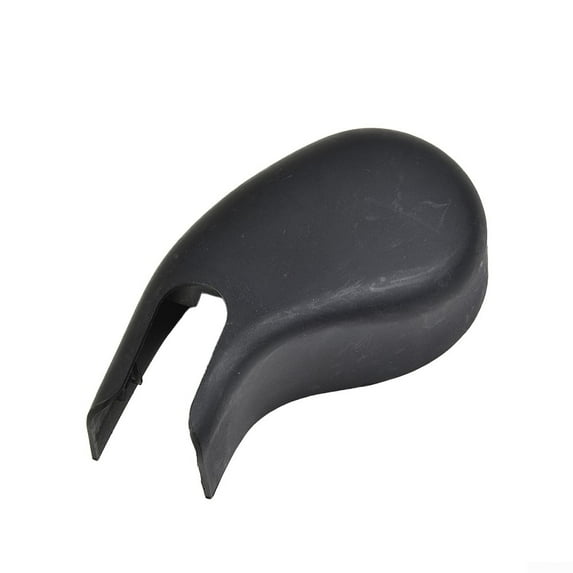 Car Rear Windshield Wiper Arm Plastic Nut Cap Cover For Ford Focus 2012-2016