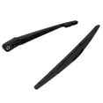 thumbnail image 1 of Car Rear Windshield Wiper Arm with Blade 76720SWA003,76720-SWA-003, 1 of 6