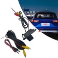 thumbnail image 1 of Car RearView Backup Camera For Nissan Qashqai For X-Trail 2006-2019, 1 of 10