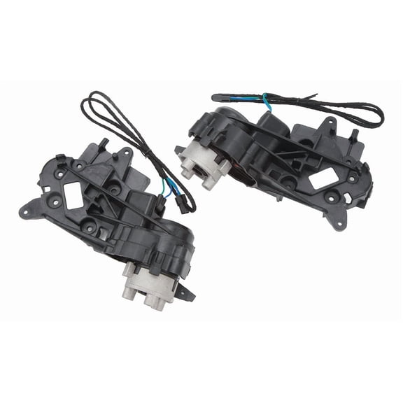 Car Rearview Mirror, Automatic Folding System, E