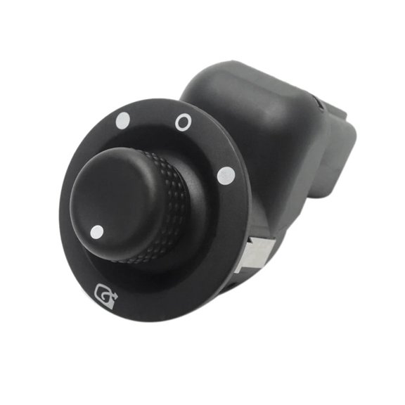 Car Rearview Mirror Button Control Switch For Renault Laguna Ii Megane 2 8200109014