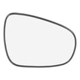 thumbnail image 1 of Unique Bargains Car Rearview Mirror Glass Backing Plate Heated Right, 1 of 7