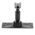 thumbnail image 1 of Car Rearview Mirror Mounting Bracket with Aluminum ABS Interior Back Plate Panel for DVR Accessory, 1 of 4