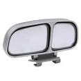 thumbnail image 1 of Car Rearview Mirror Wide Angle Car Rear View Blind Spot Auxiliary Side Mirror, 1 of 13