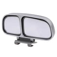 thumbnail image 1 of Car Rearview Mirror Wide Angle Car Rear View Blind Spot Auxiliary Side Mirror, 1 of 12