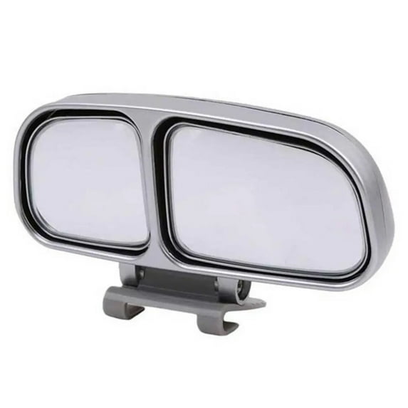 Car Rearview Mirror Wide Angle Car Rear View Blind Spot Auxiliary Side Mirror