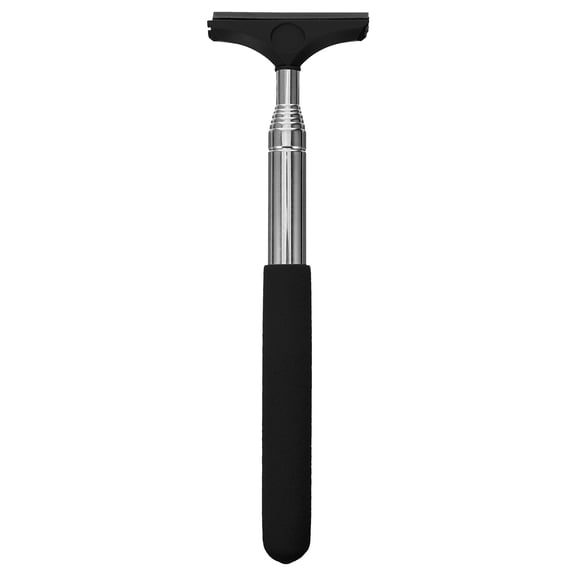 FONDOTIN Car Window Squeegee Lightweight Portable Tool for Cars and Trucks Easy Cleaning