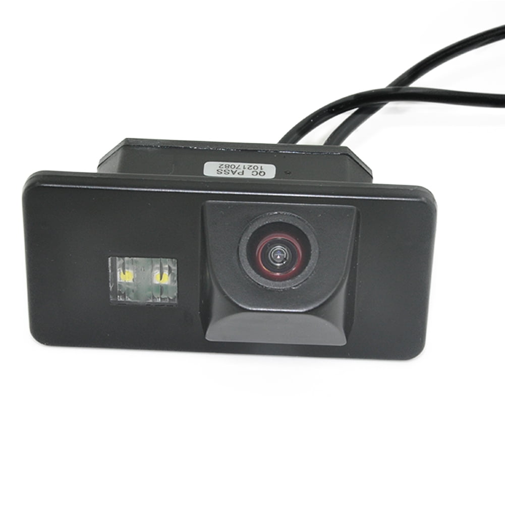 Car Rearview Rear View reversing Parking System Camera For BMW 1/3/5/6 ...
