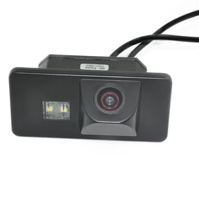Car Rearview Rear View reversing Parking System Camera For BMW 1/3/5/6 Series X6 X5 E39 E81 E87 E90 E91 E92 E60 E61 E70 E71