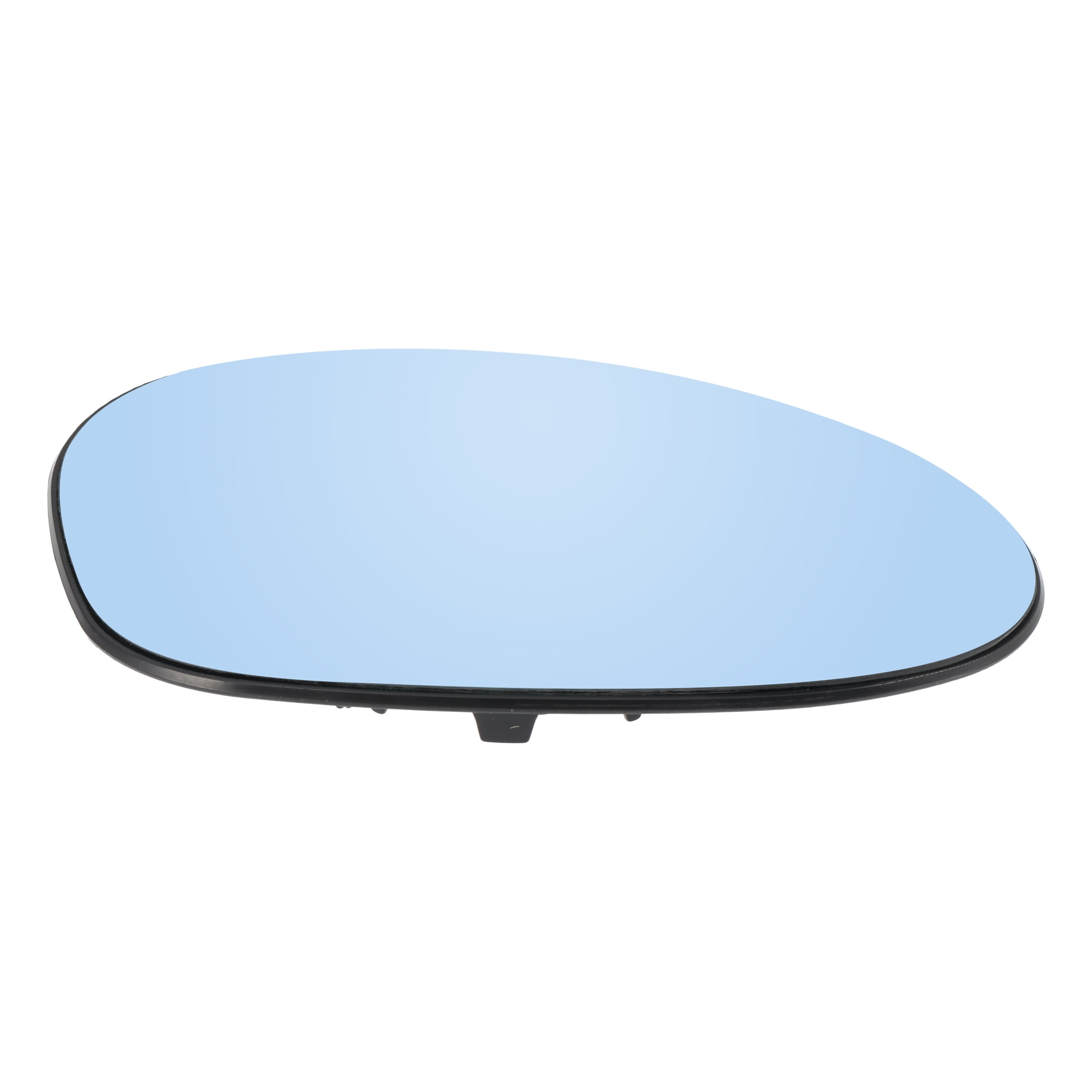 Driver Side Heated Mirror Glass With Backing Plate For BMW 325Ci/330Ci 2001-2006 Convertible/Coupe