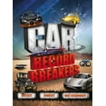 thumbnail image 1 of Pre-Owned Car Record Breakers (Mass Market Paperback) 178312380X 9781783123803, 1 of 1