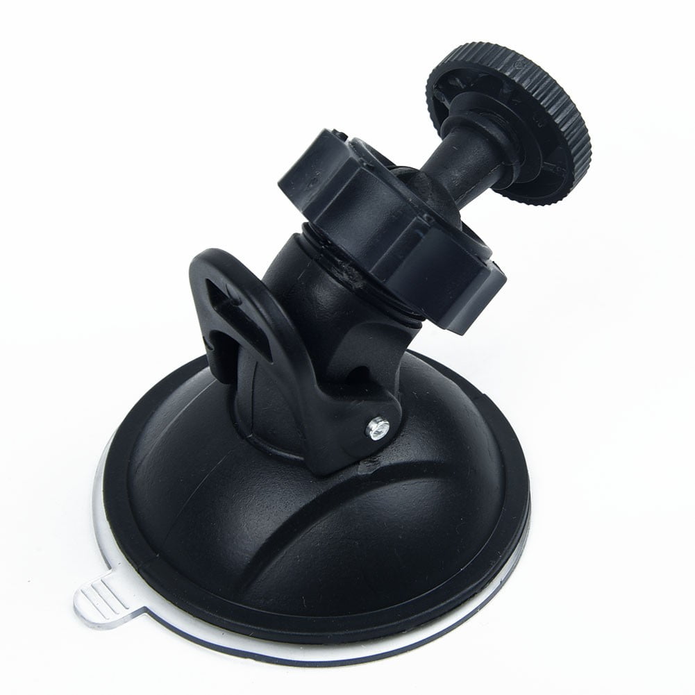 Power Smart Car Windshield Suction Cup Mount Compatible With Gopro Hero 11/10/9/8/7/6/5/4 Action
