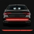 thumbnail image 1 of Car Reflective Warning Strip Tape Bumper Truck Safety Sticker Decals D6B0, 1 of 1