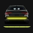 thumbnail image 1 of Car Reflective Warning Strip Tape Bumper Truck Safety Sticker Decals Universal, 1 of 7