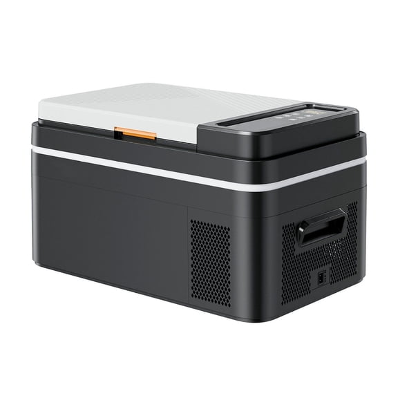 Car Refrigerator, 23QT Portable Compressor Fridge -12C to 20C with APP Control