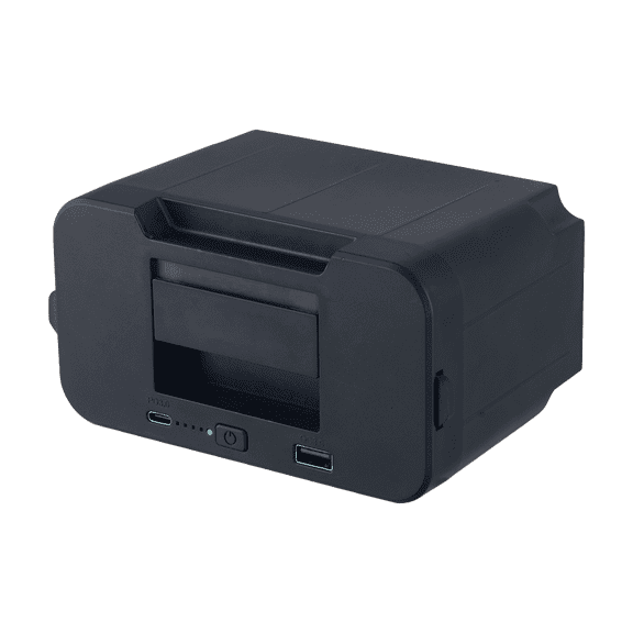 Car Refrigerator Battery DB01 High Capacity 15600mAh/171Wh for Car Refrigerator D10 D18 D23 D35 D45