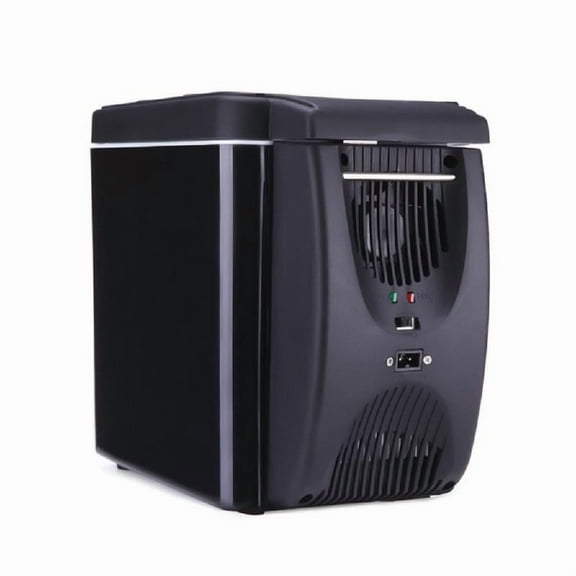 Car Refrigerator,Electric Coolers & Warmer Multifunctional Portable Freezer