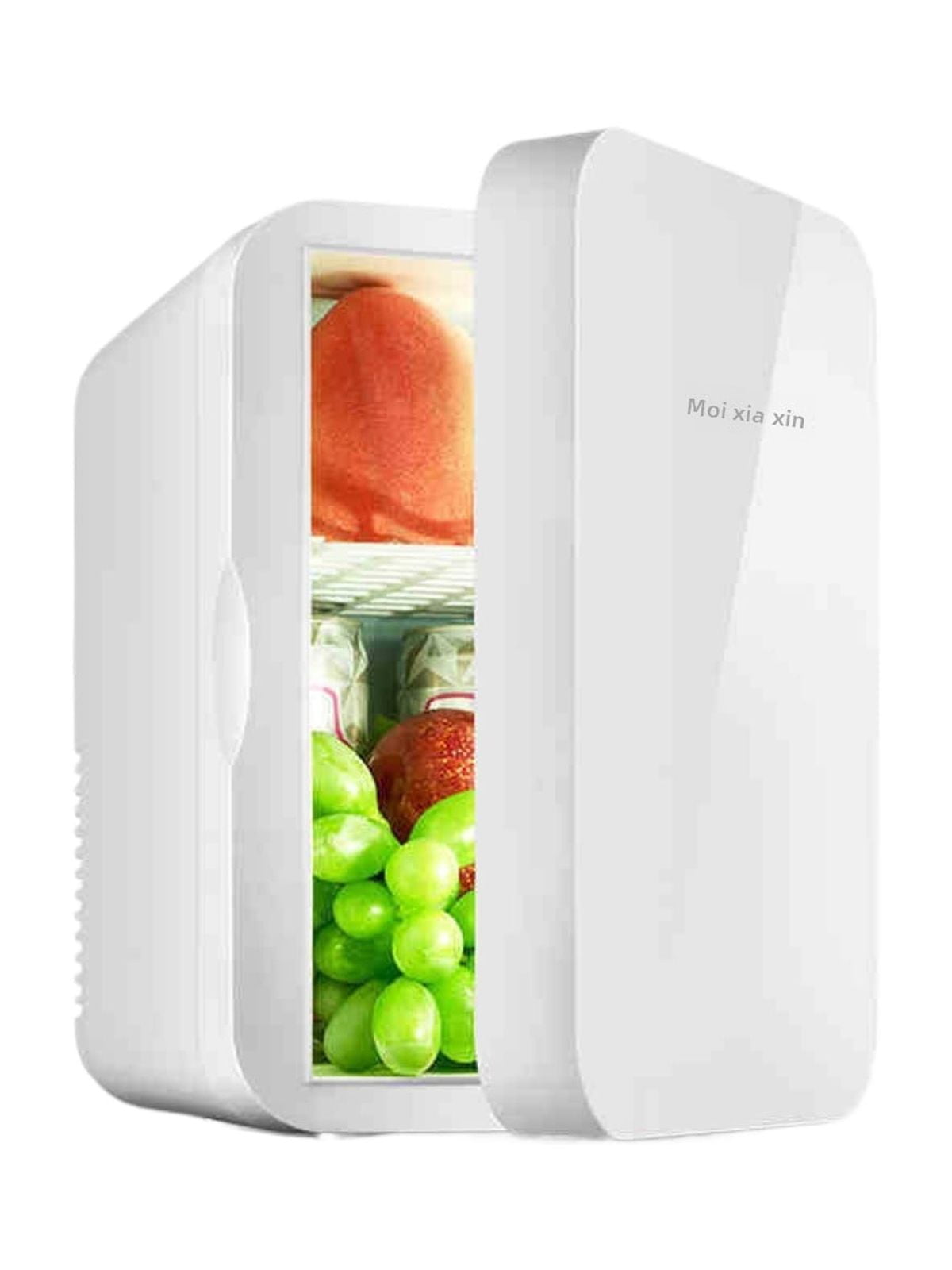 Car Refrigerator Home Refrigerator Xiaoice Box Portable Single Refrigerator Dormitory Students