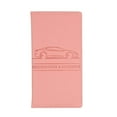 thumbnail image 1 of Car Registration & Insurance Card Holder With Shut Vehicle Glove Box Car Organizer For Documents Cards License, 1 of 4