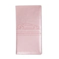 thumbnail image 1 of Car Registration & Insurance Card Holder with Zipper, Vehicle Glove Box Organizer for Documents, Cards, and License, Durable PU Leather, 1 of 4