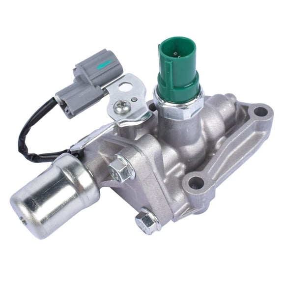 Car Engine Spool Valves Control Solenoid for B16 B18C B18C1 15810P30-005 15810P30005 Optimize Engine Efficiency