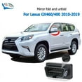 thumbnail image 1 of Car Remote Auto Mirror Fold Unfold Module Kit For Lexus GX460/400 2010-19, 1 of 2