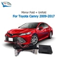 thumbnail image 1 of Car Remote Auto Mirror Fold Unfold Module Kit For Toyota Camry 2009-17, 1 of 2