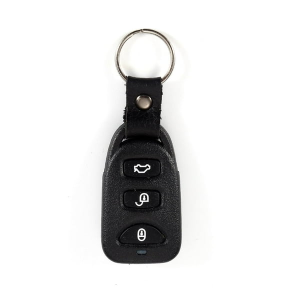 Car Remote Control Central Door Lock Locking Keyless Entry System Set Universal