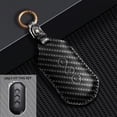thumbnail image 1 of Car Remote Key Case Cover Shell Full Case For Wuling Capgemini 2020 Auto Interior Key Protection Accessorie Styling, 1 of 7