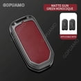 thumbnail image 1 of Car Remote Key Cover Case Shell For Honda B 2 3 button Civic City Accord HR-V HRV CRV CR-V XR-V Odyssey Vezel Jade  Accessories, 1 of 26