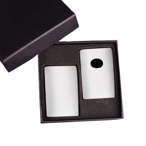 Car Remote Key Fob Cover Case Holder Keychain Shell For Mazda CX60 U8V9