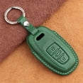 thumbnail image 1 of Car Remote Smart Key Cover Case Shell For Audi A1 A3 A4 A5 A6 A7 A8 Quattro Q3 Q5 Q7 2009-2015 Accessories Keychain Protect Set, 1 of 6