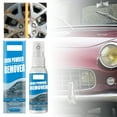 thumbnail image 1 of Car Removal Spray Powder Cleaner for Automotive Restoration - Efficient Remover Solution for Car Care and, 1 of 8
