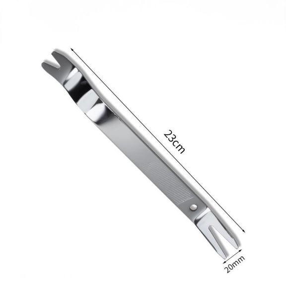 Car Removal Tool Kit Auto Car Radio Door Clip Panel Trim For Dash Audio Removal