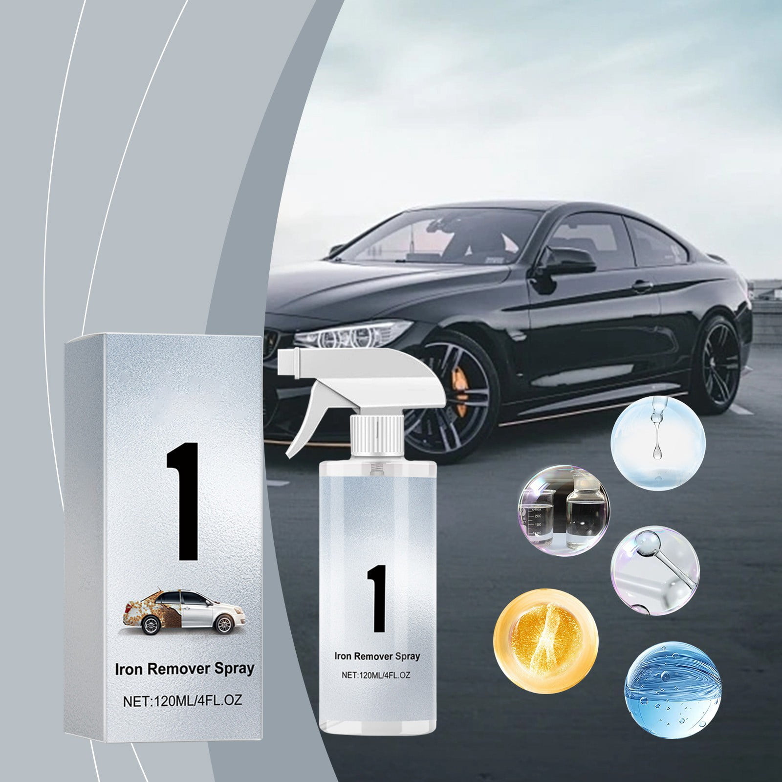 Car Remover Car Cleaning Prevention And Paint Stain