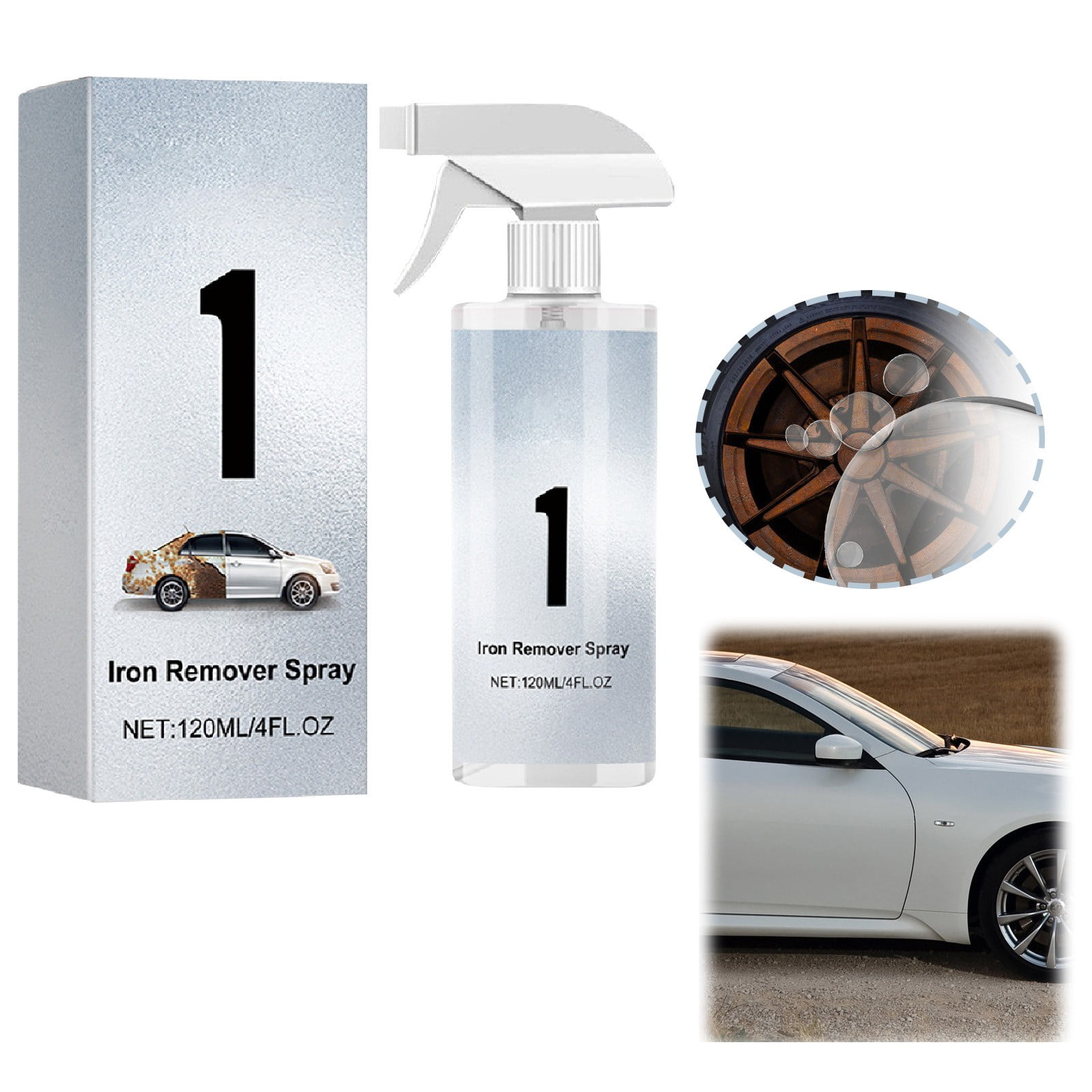 Car Remover Car Cleaning Prevention And Paint Surface